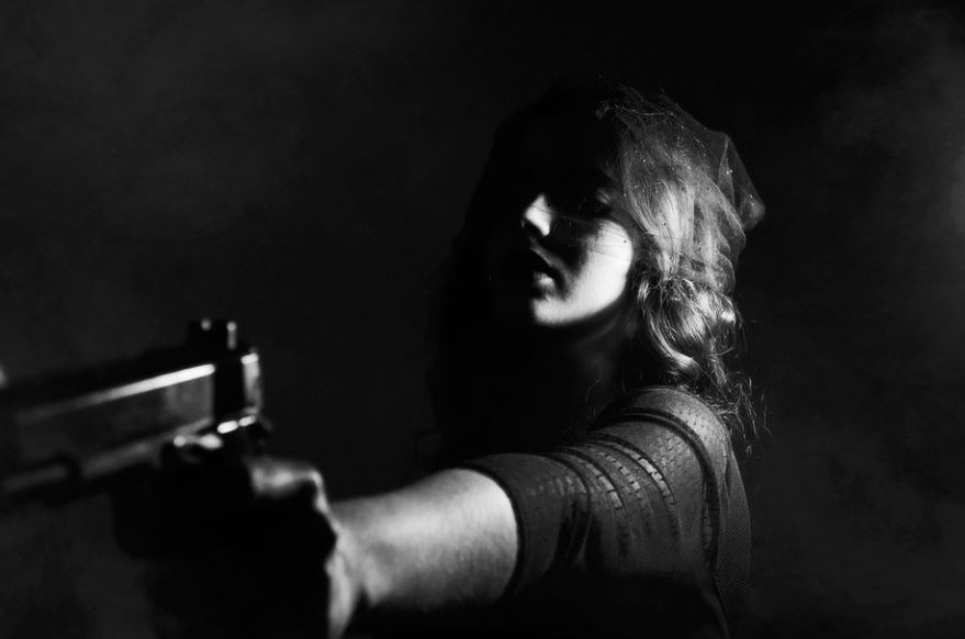 10 Spiritual Meanings of Dreaming of a Gun