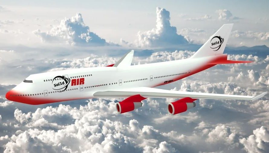 19 Spiritual Meanings of Dreaming of an Airplane