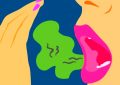 6 Spiritual Meanings of Dreaming of Bad Breath