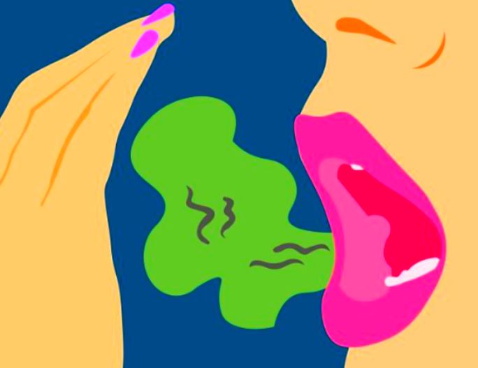 6 Spiritual Meanings of Dreaming of Bad Breath