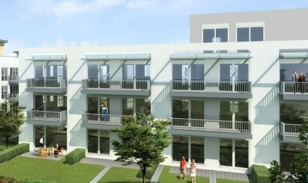 6 Spiritual Meanings of Dreaming of Living in an Apartment