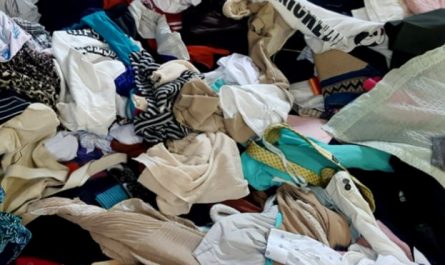 6 Spiritual Meanings of Dreaming of Old Clothes