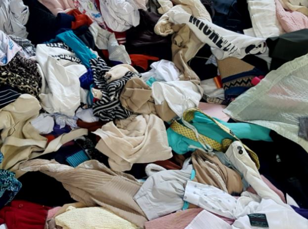 6 Spiritual Meanings of Dreaming of Old Clothes