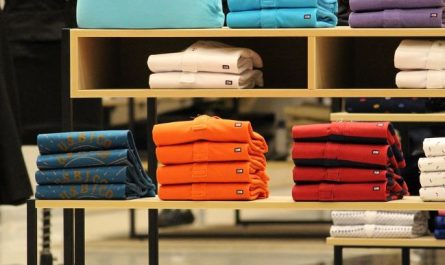 7 Spiritual Meanings of Dreaming of New Clothes