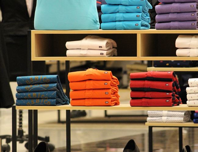 7 Spiritual Meanings of Dreaming of New Clothes