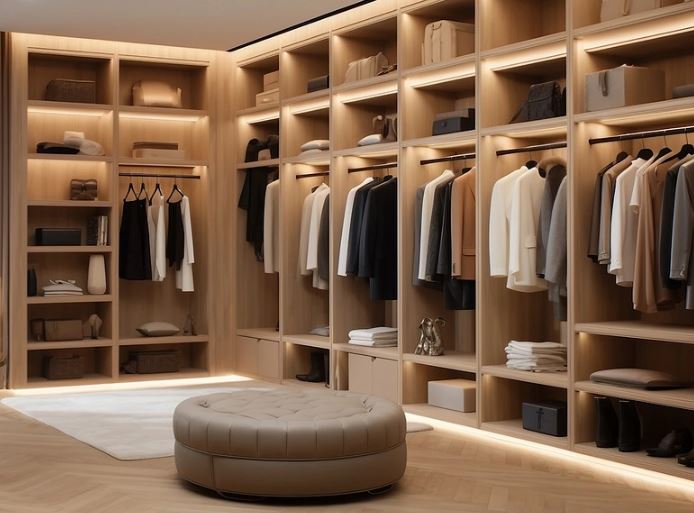 6 Spiritual Meanings of Dreaming of Changing Clothes