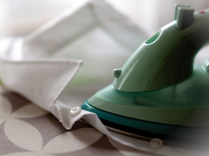 6 Spiritual Meanings of Dreaming of Ironing Clothes