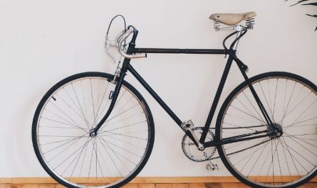 7 Spiritual Meanings of Dreaming of a Bicycle