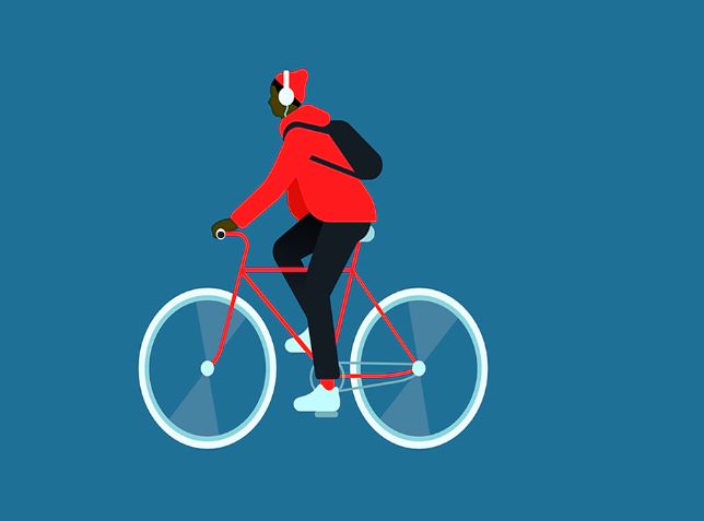 7 Spiritual Meanings of Dreaming of Losing a Bicycle