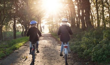 6 Spiritual Meanings of Dreaming of Riding a Bicycle