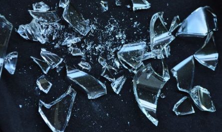 6 Spiritual Meanings of Dreaming of Glass Shards