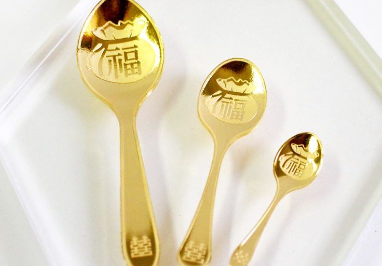 7 Spiritual Meanings of Dreaming of a Golden Spoon