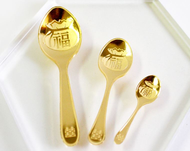 7 Spiritual Meanings of Dreaming of a Golden Spoon