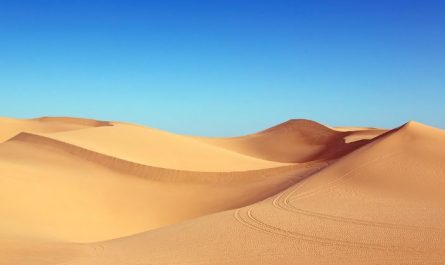 7 Spiritual Meanings of Dreaming of the Desert