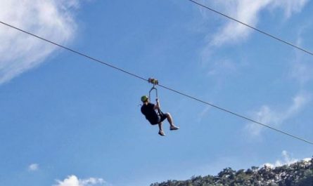 6 Spiritual Meanings of Dreaming of Ziplining6 Spiritual Meanings of Dreaming of Ziplining