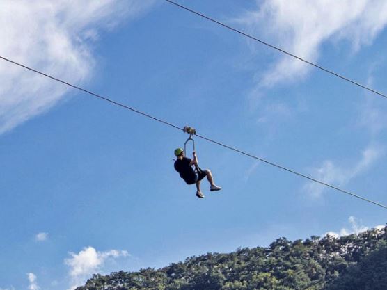 6 Spiritual Meanings of Dreaming of Ziplining