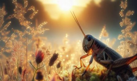 8 Spiritual Meanings of Dreaming of Locusts