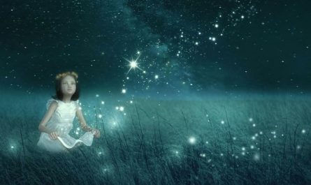 7 Spiritual Meanings of Dreaming of Fireflies