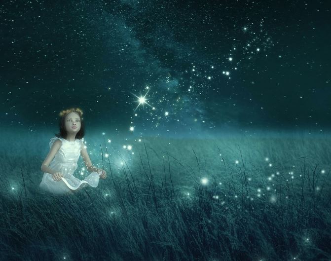 7 Spiritual Meanings of Dreaming of Fireflies