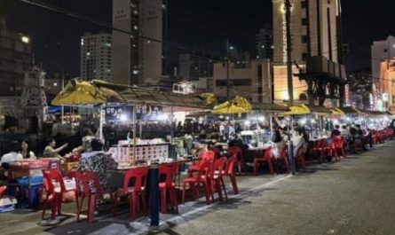 6 Spiritual Meanings of Dreaming of food stalls