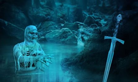 6 Spiritual Meanings of Dreaming of Mummies