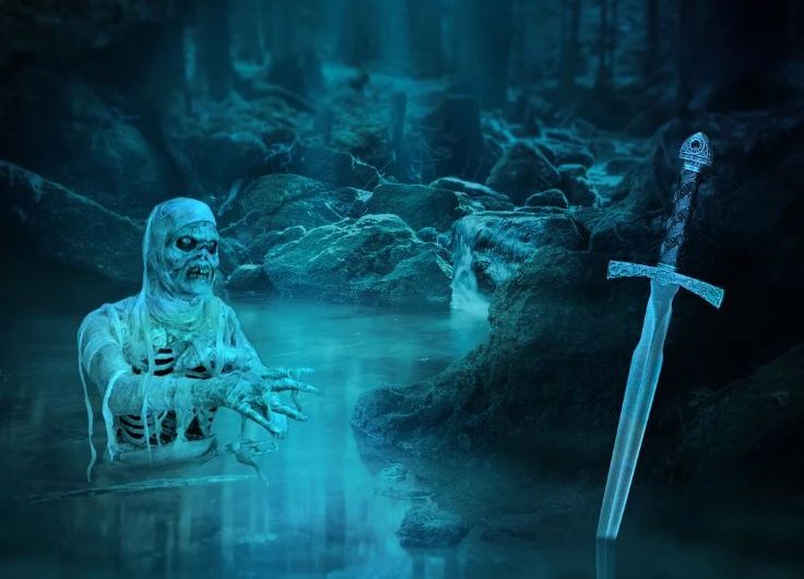 6 Spiritual Meanings of Dreaming of Mummies