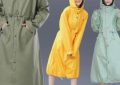 6 Spiritual Meanings of Dreaming of Raincoats
