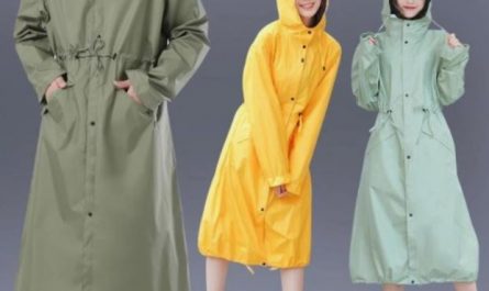 6 Spiritual Meanings of Dreaming of Raincoats