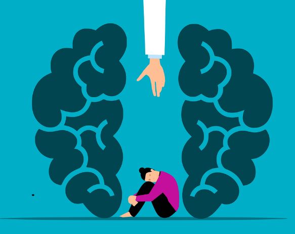 6 Spiritual Meanings of Dreaming of Anxiety Disorder