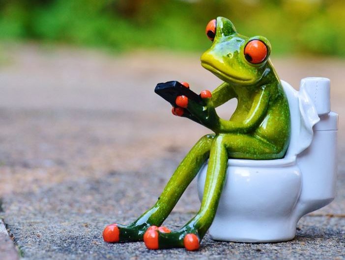 7 Spiritual Meanings of Dreaming of Constipation