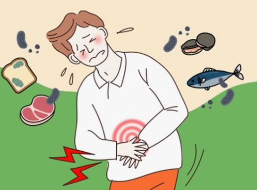 6 Spiritual Meanings of Dreaming of Food Poisoning
