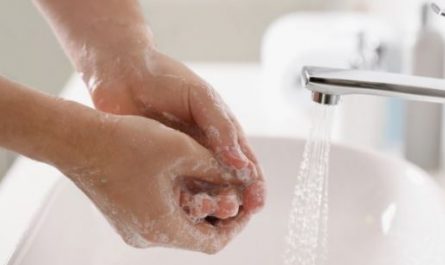 6 Spiritual Meanings of Dreaming of Washing Hands