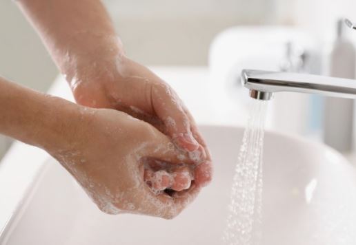 6 Spiritual Meanings of Dreaming of Washing Hands