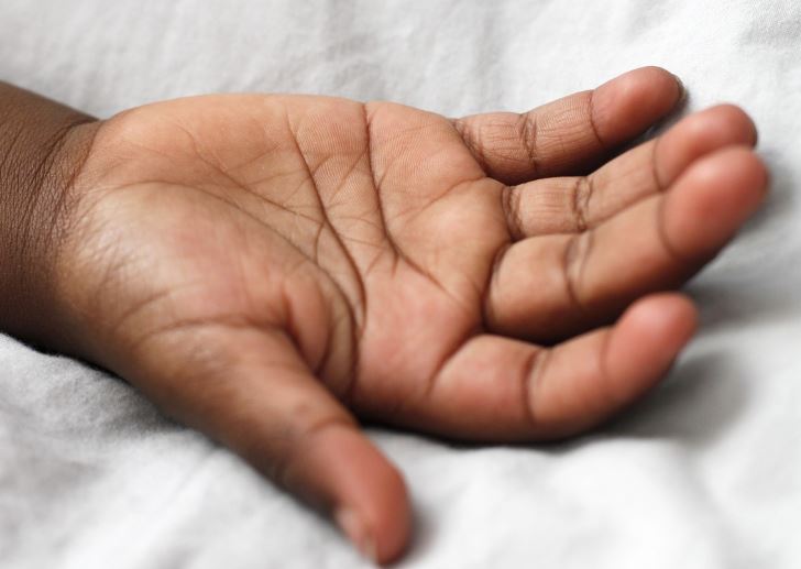 7 Spiritual Meanings of Dreaming of Having My Hand chopped off