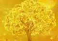 7 Spiritual Meanings of Dreaming of a Golden Tree