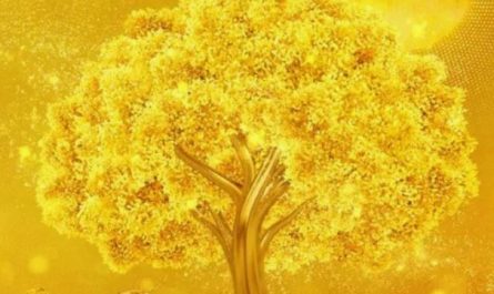 7 Spiritual Meanings of Dreaming of a Golden Tree