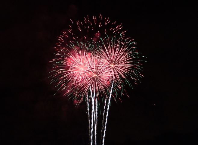 6 Spiritual Meanings of Dreaming of Fireworks