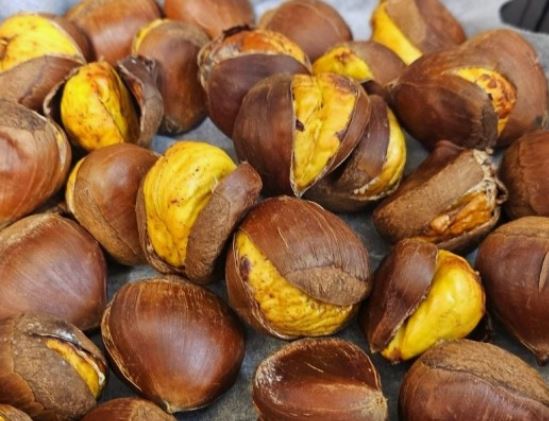 7 Spiritual Meanings of Dreaming of Roasting Chestnuts