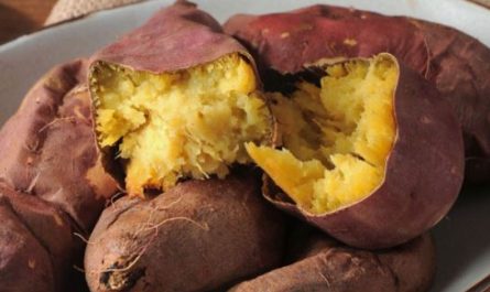 7 Spiritual Meanings of Dreaming of Roasting Sweet Potatoes