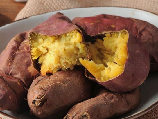 7 Spiritual Meanings of Dreaming of Roasting Sweet Potatoes