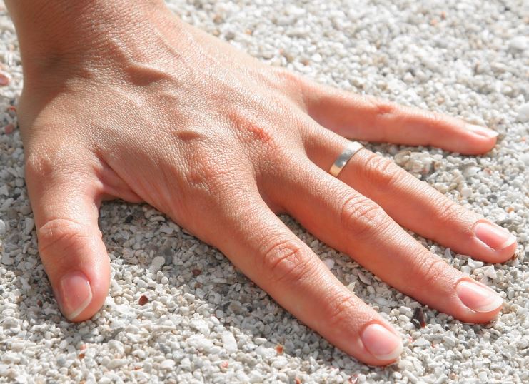 7 Spiritual Meanings of Dreaming of Finger Cutting off