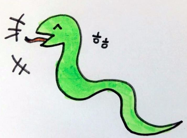 6 Spiritual Meanings of Dreaming of Driving Away a Snake