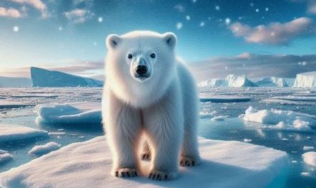 8 Spiritual Meanings of Dreaming of Polar Bears