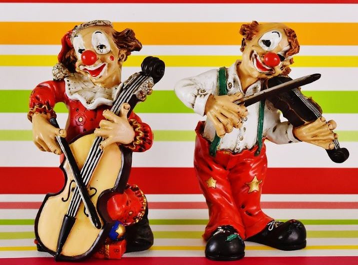 8 Spiritual Meanings of Dreaming of Pierrot