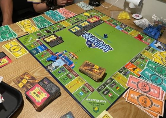 6 Spiritual Meanings of Dreaming of Board Games