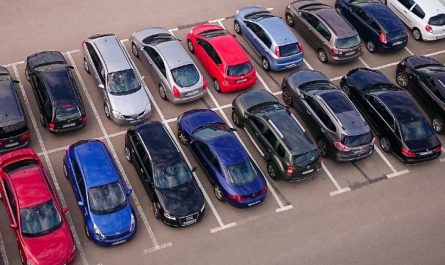 6 Spiritual Meanings of Dreaming of Parking