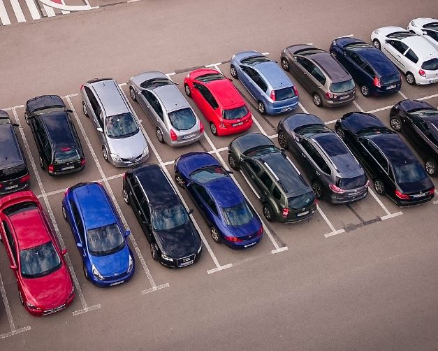 6 Spiritual Meanings of Dreaming of Parking
