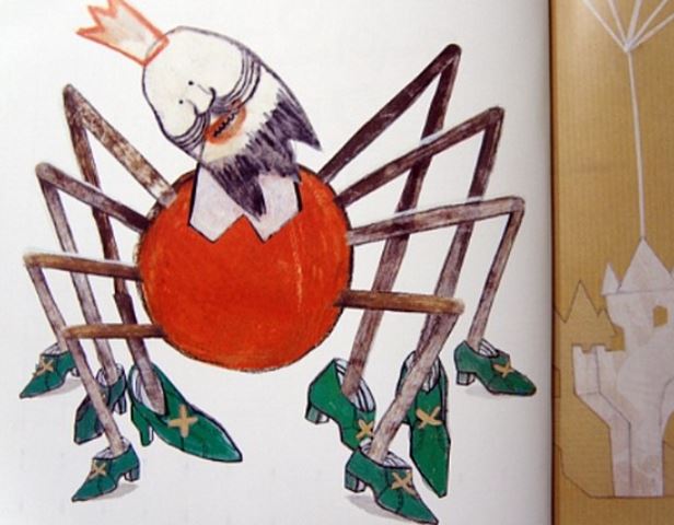 7 Spiritual Meanings of Dreaming of Spider King