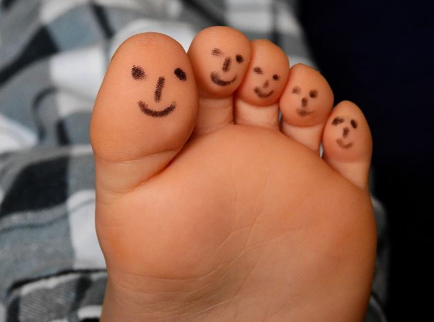 6 Spiritual Meanings of Dreaming of having your toes cut off