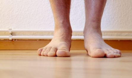 6 Spiritual Meanings of Dreaming of Broken Toes